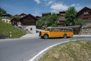 Car Anniviers